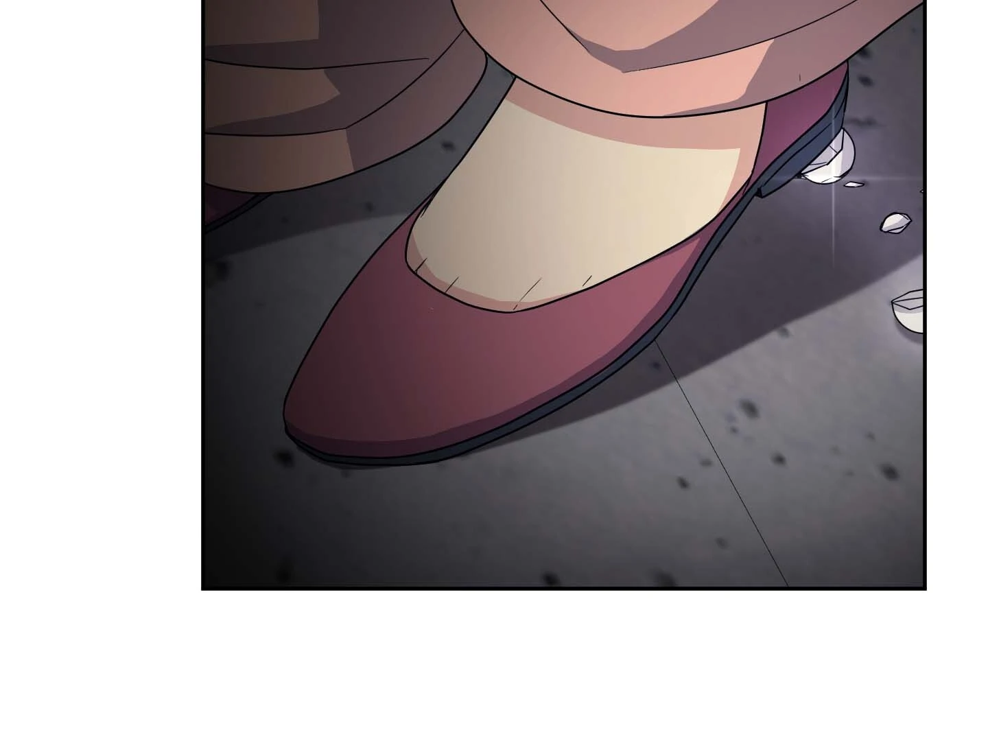 Queen’s Revenge Chapter 196 - Page 25