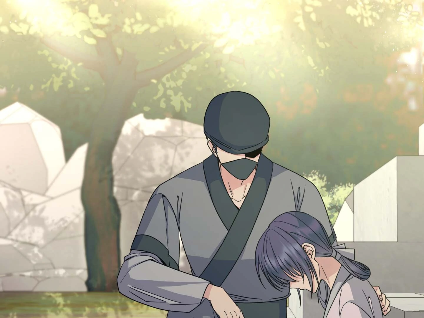 Queen’s Revenge Chapter 196 - Page 33