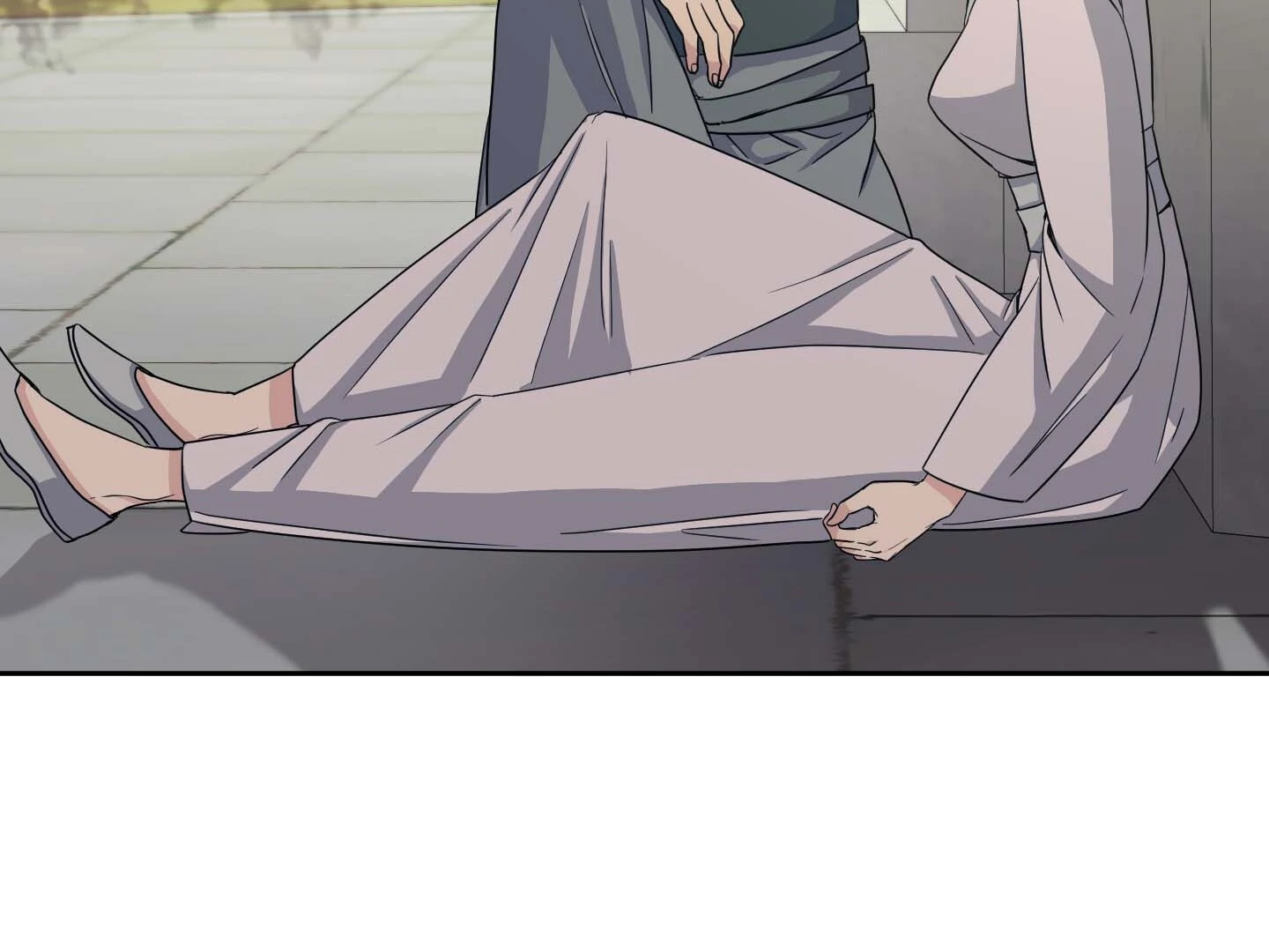 Queen’s Revenge Chapter 196 - Page 34