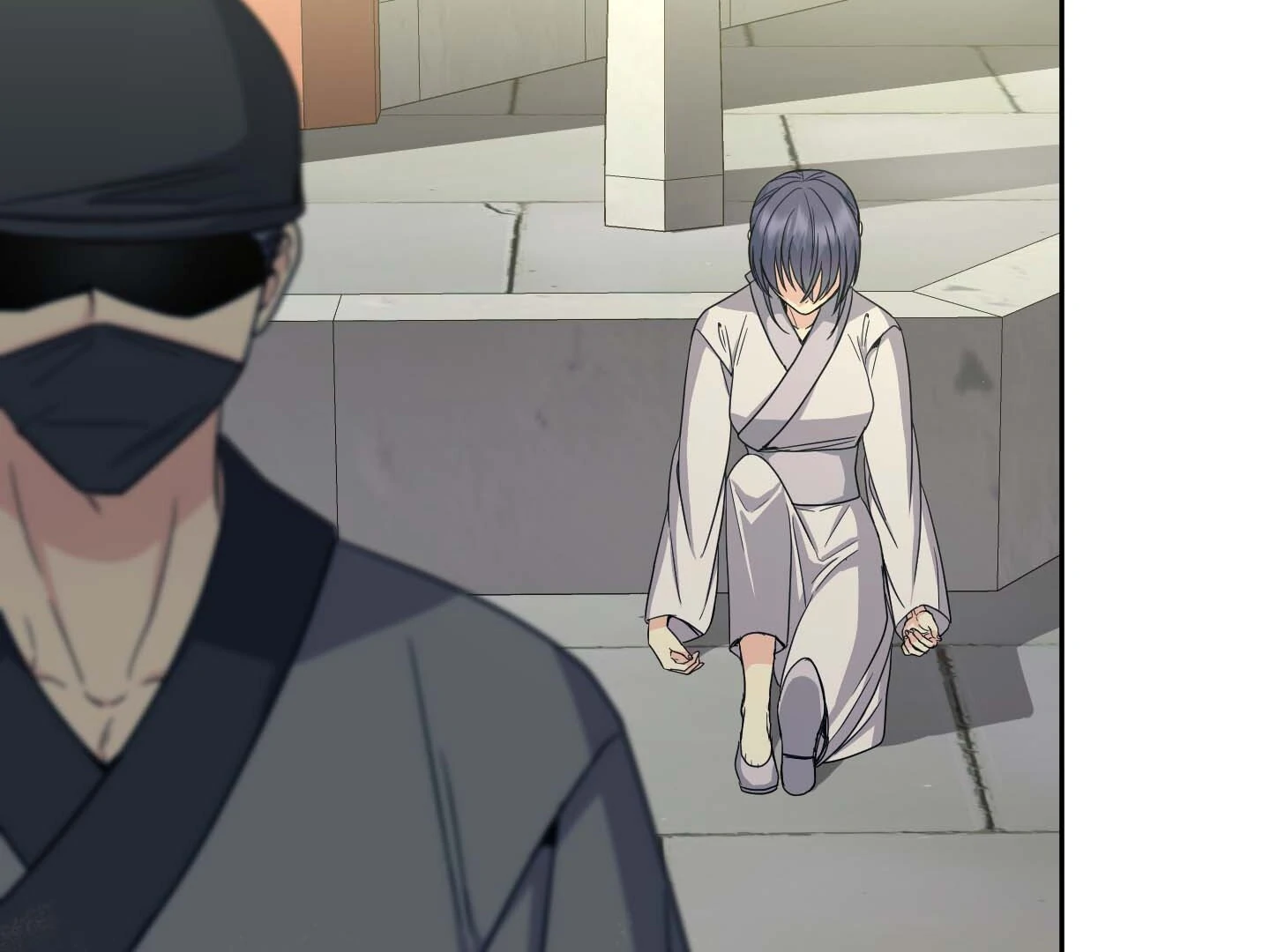 Queen’s Revenge Chapter 196 - Page 36