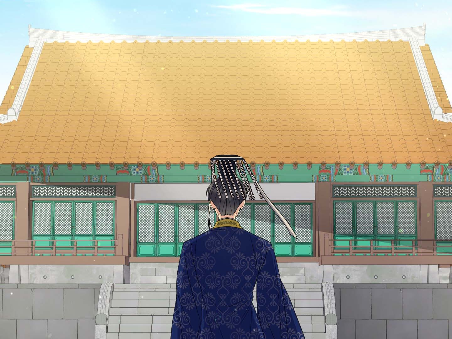 Queen’s Revenge Chapter 196 - Page 42