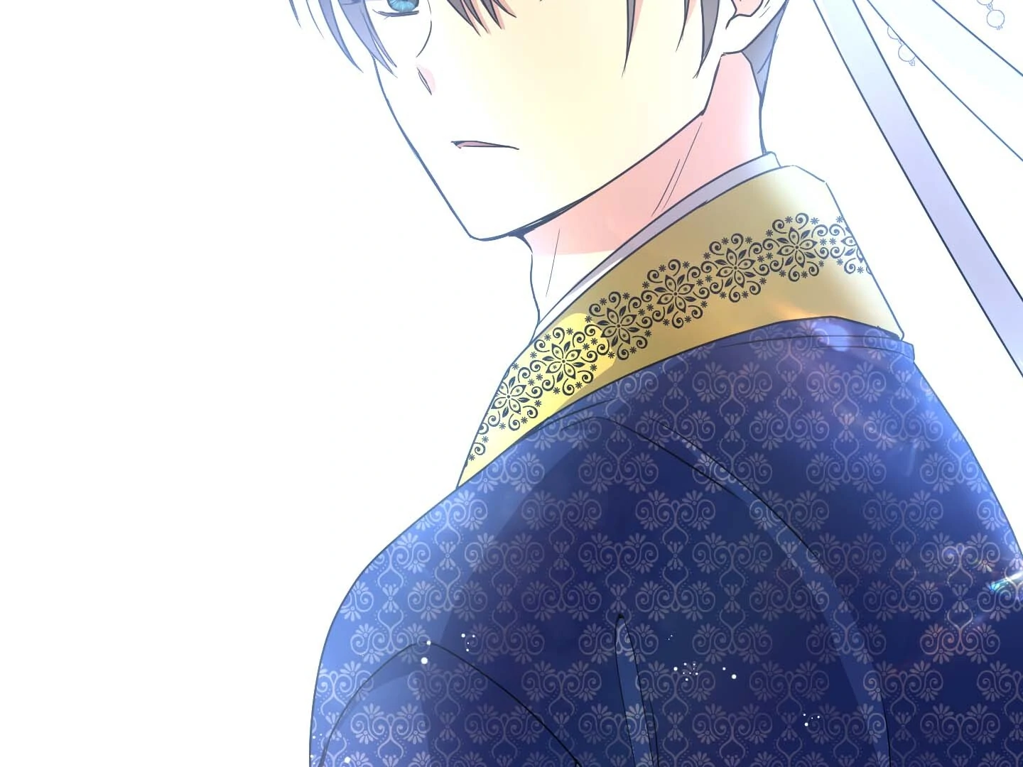 Queen’s Revenge Chapter 196 - Page 45