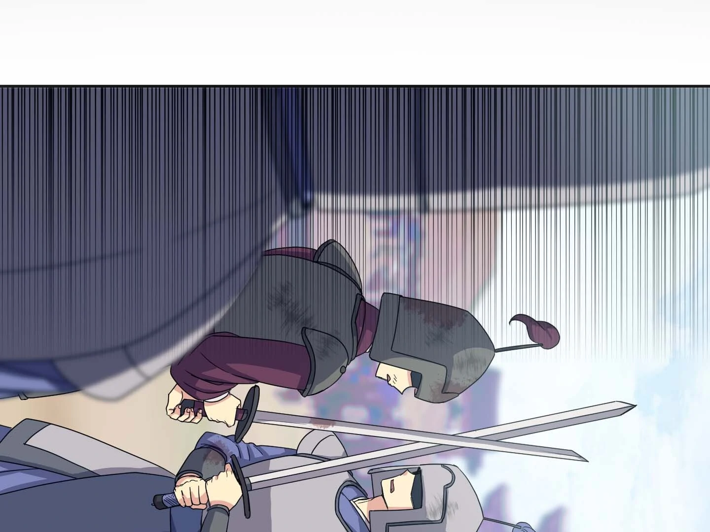 Queen’s Revenge Chapter 196 - Page 53