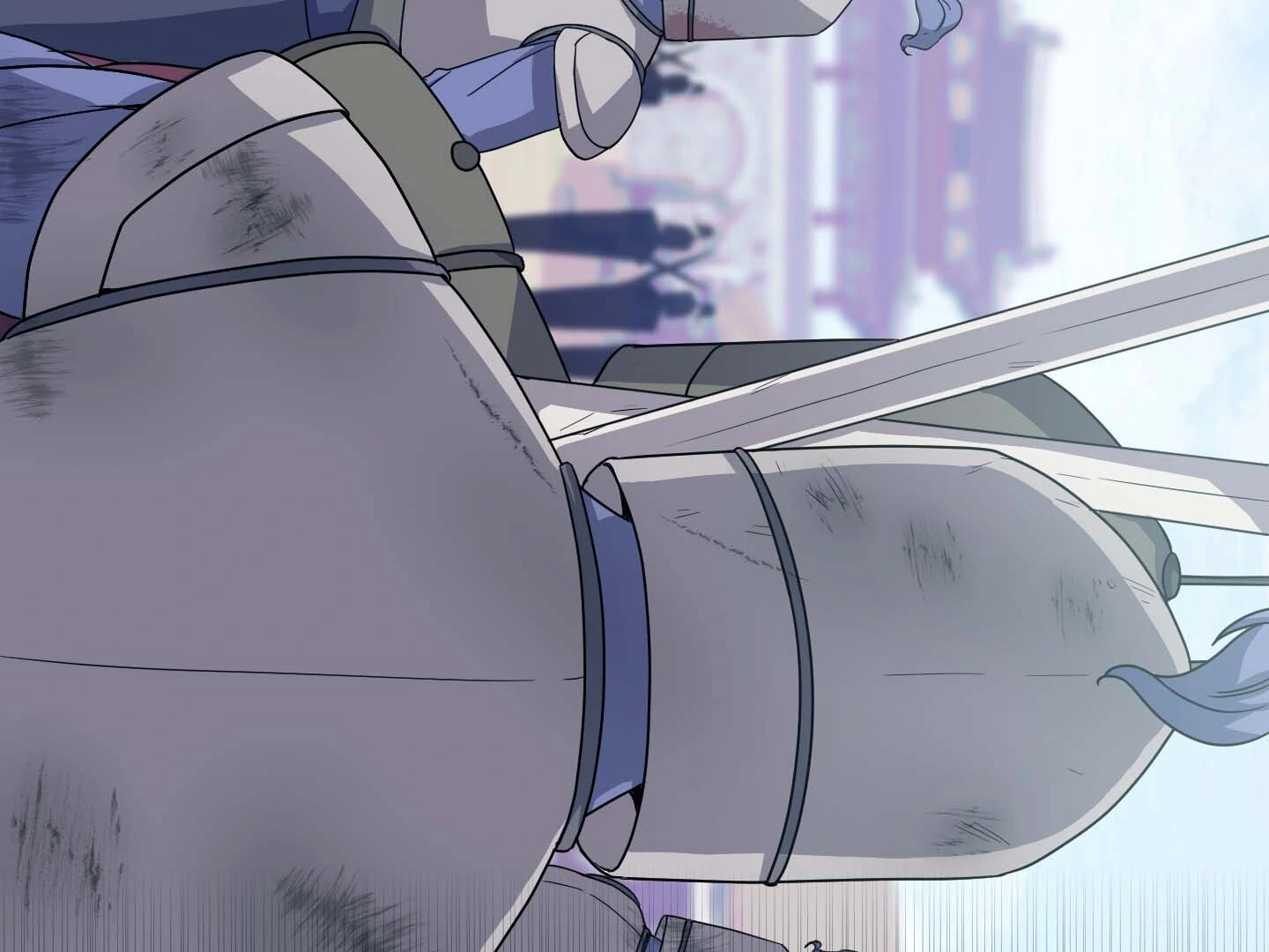 Queen’s Revenge Chapter 196 - Page 54