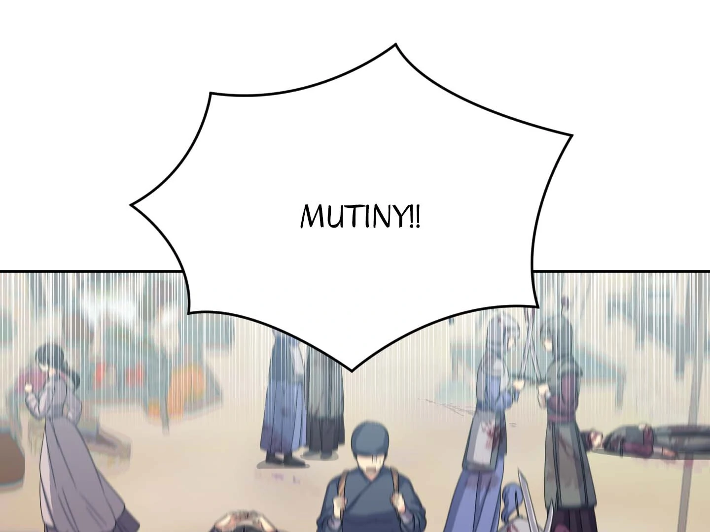 Queen’s Revenge Chapter 196 - Page 56