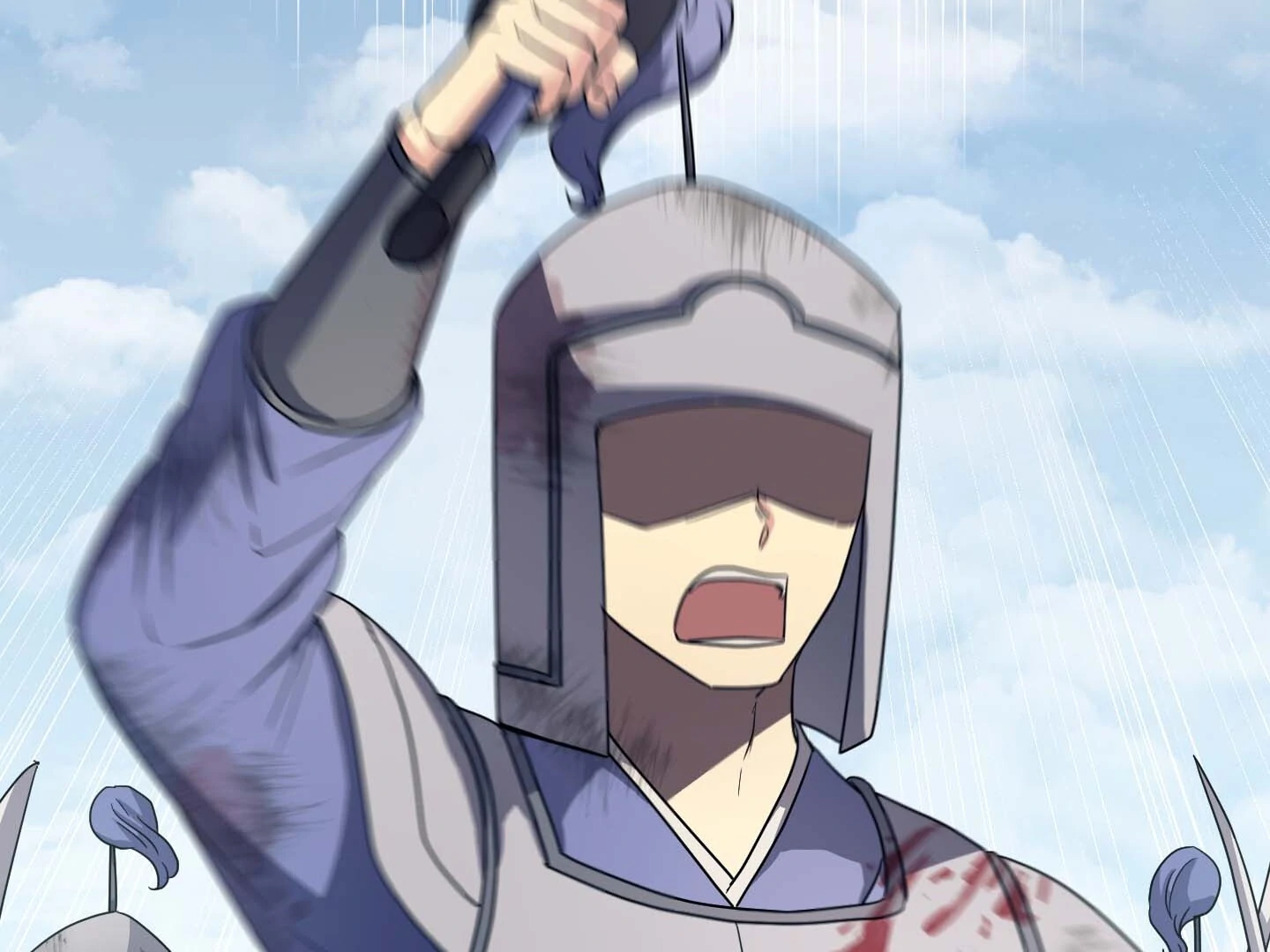 Queen’s Revenge Chapter 196 - Page 60