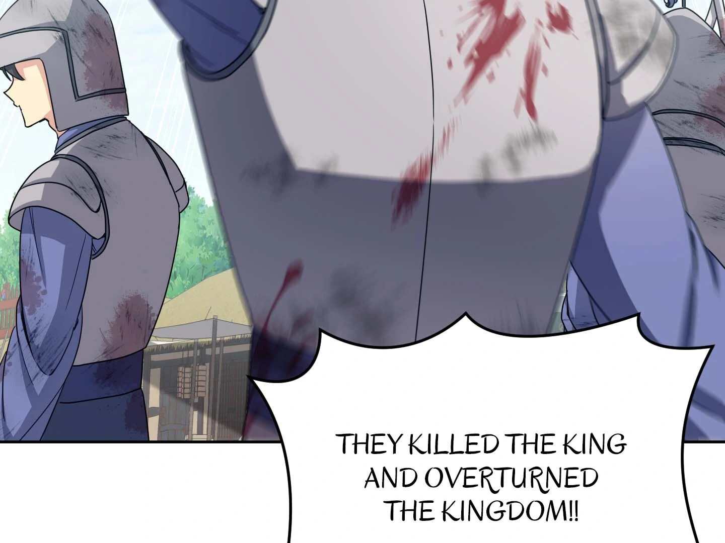 Queen’s Revenge Chapter 196 - Page 61