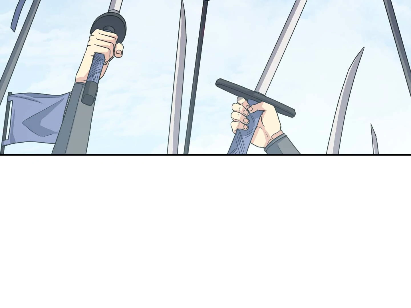 Queen’s Revenge Chapter 196 - Page 64