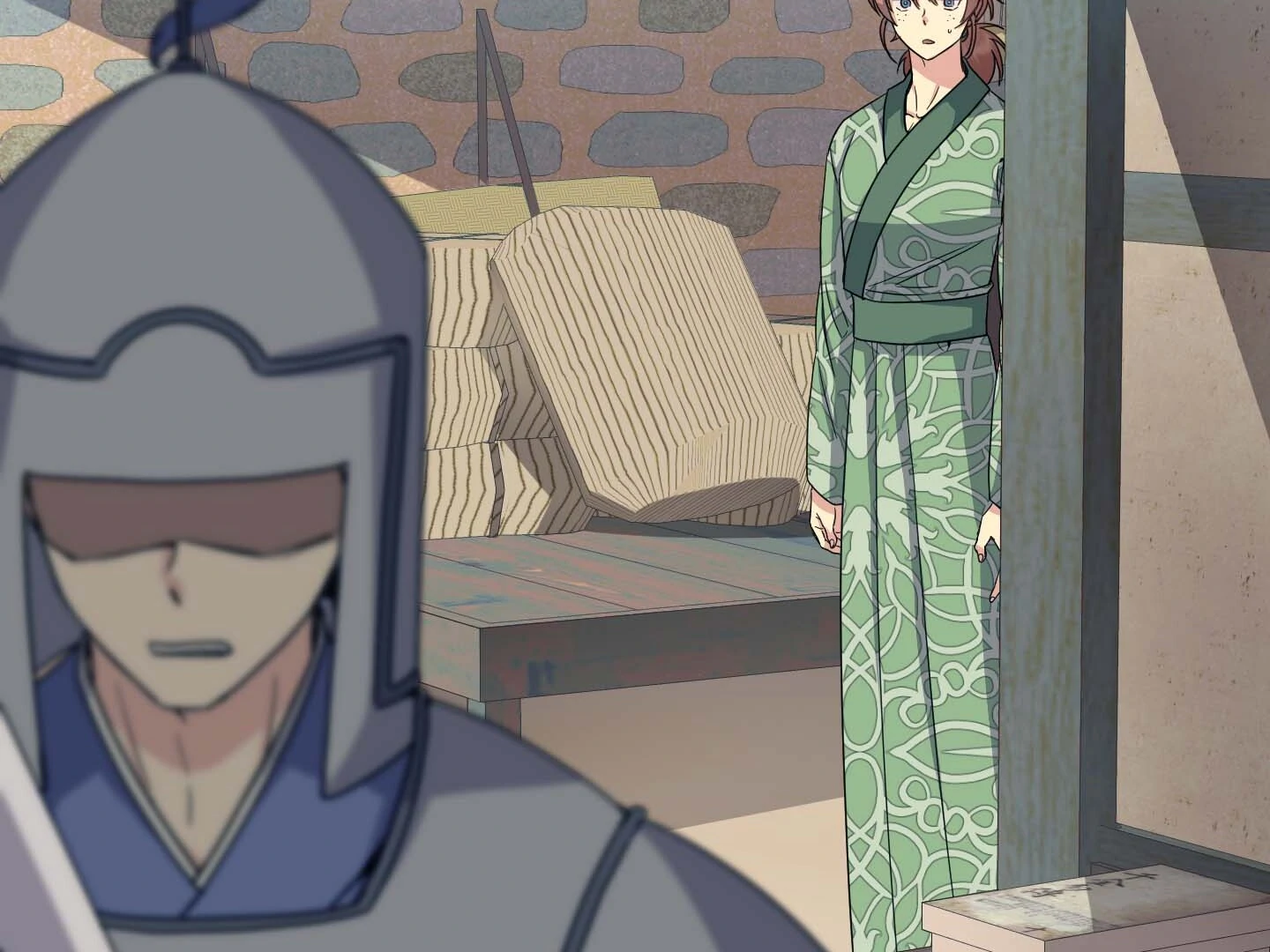 Queen’s Revenge Chapter 196 - Page 66