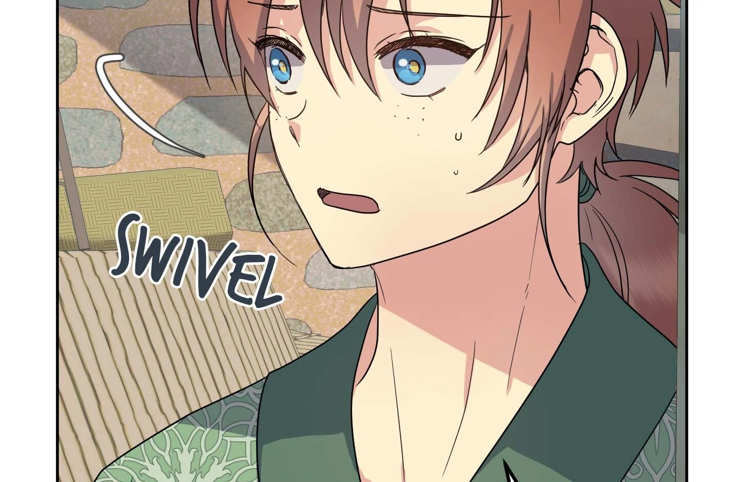 Queen’s Revenge Chapter 196 - Page 69