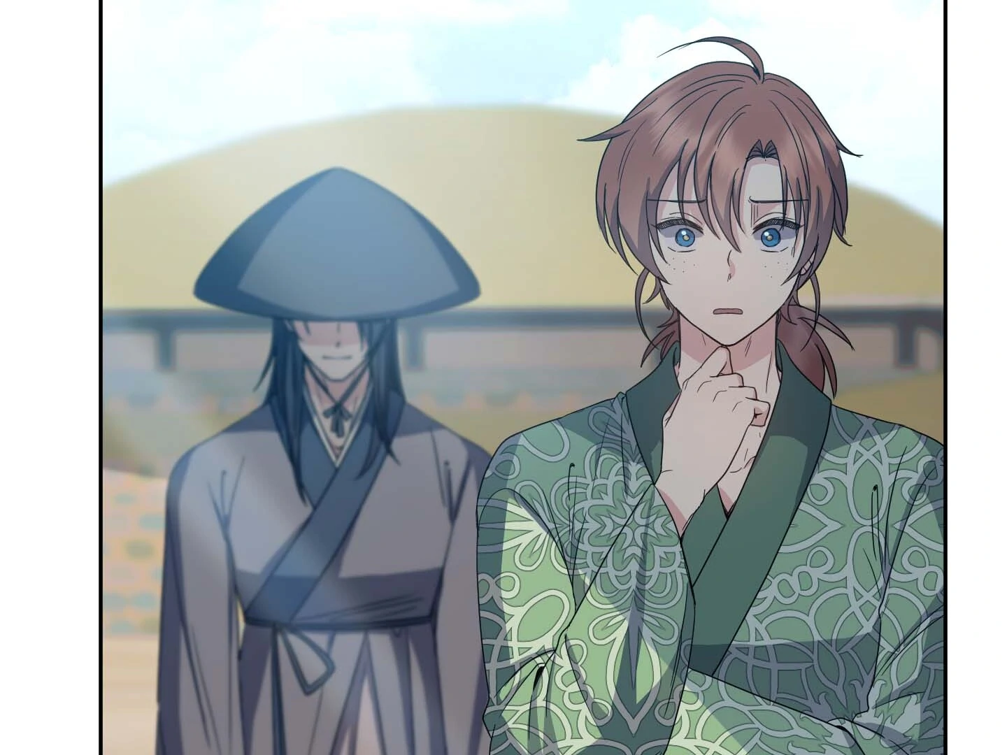 Queen’s Revenge Chapter 196 - Page 72