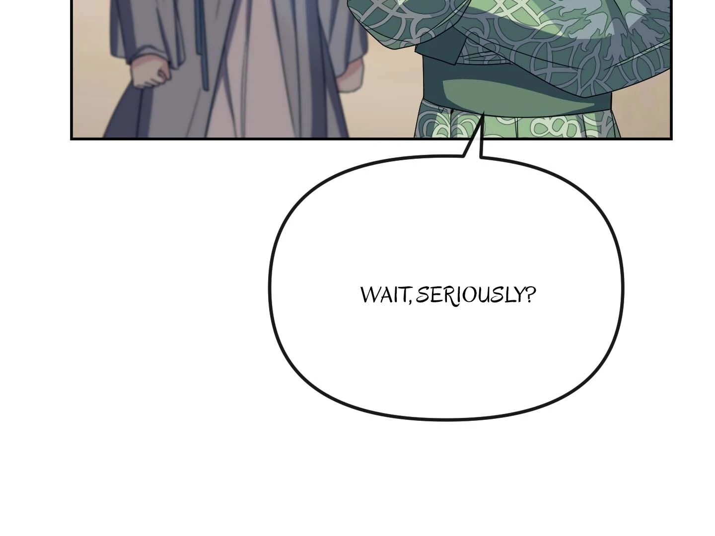 Queen’s Revenge Chapter 196 - Page 73