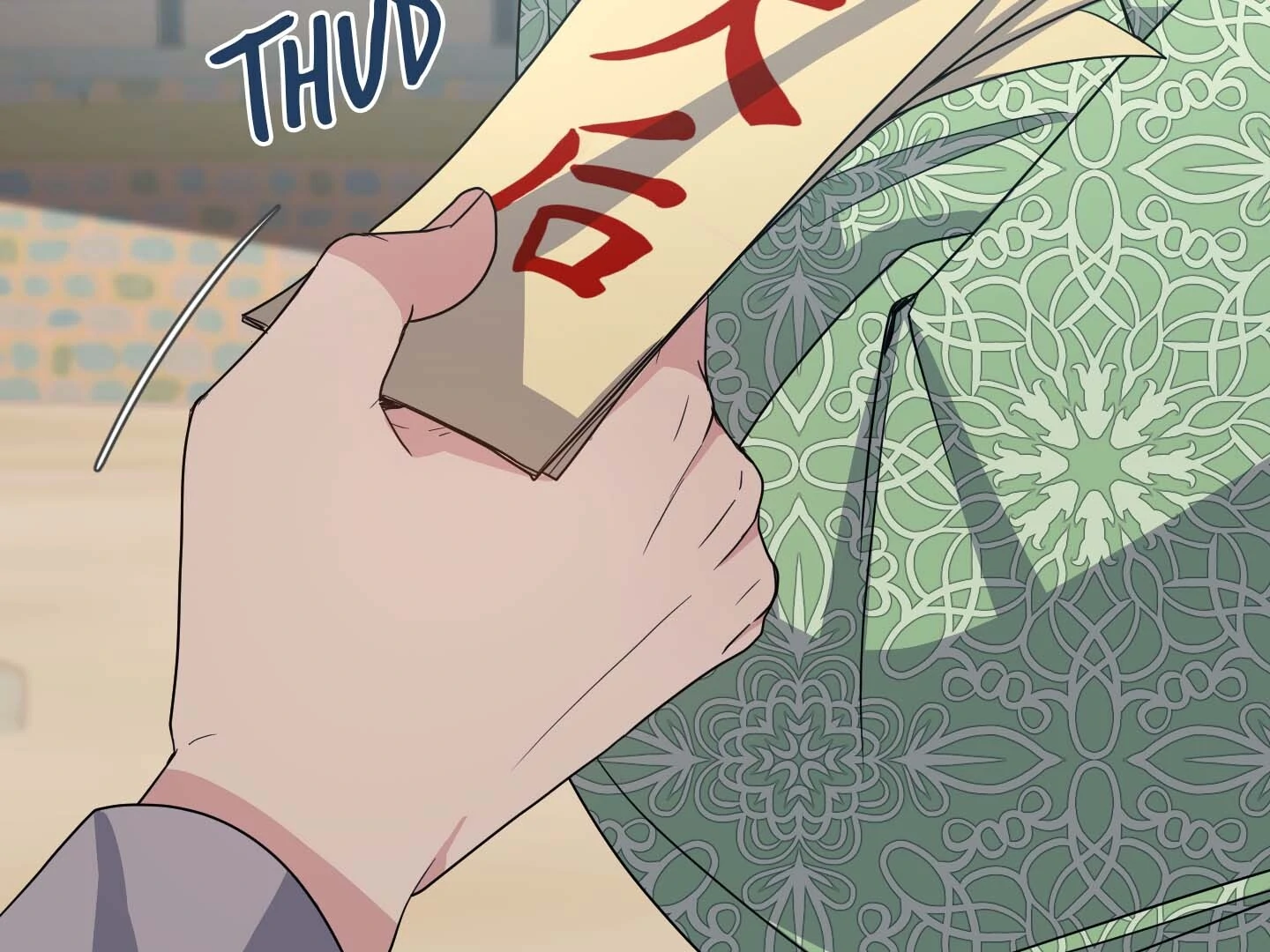 Queen’s Revenge Chapter 196 - Page 75