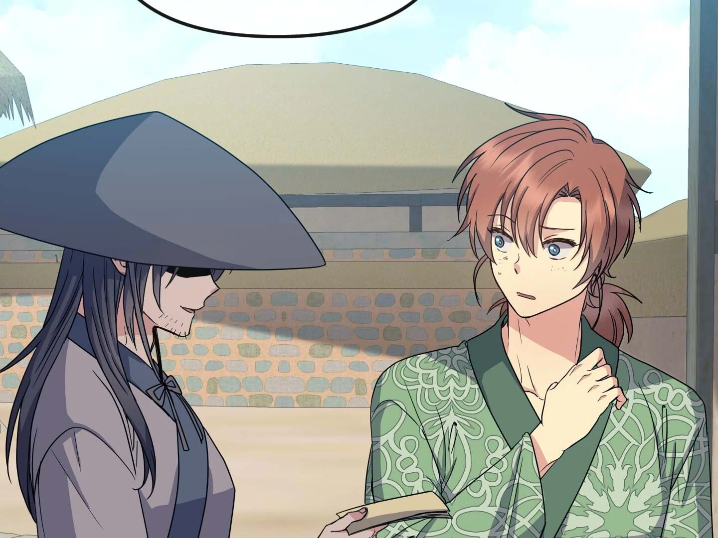 Queen’s Revenge Chapter 196 - Page 77