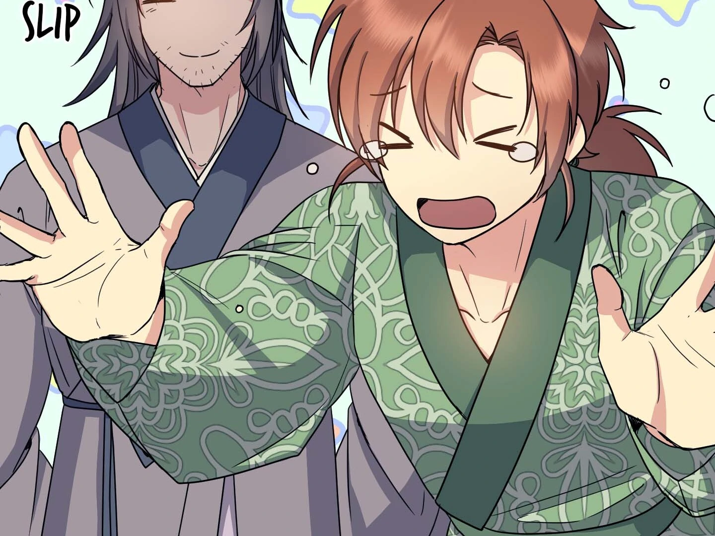 Queen’s Revenge Chapter 196 - Page 95