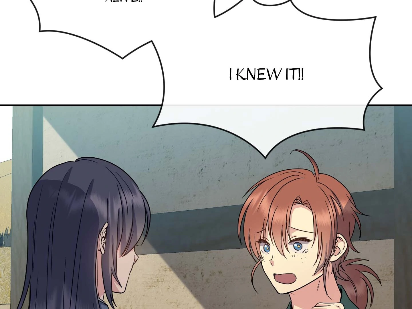 Queen’s Revenge Chapter 196 - Page 97