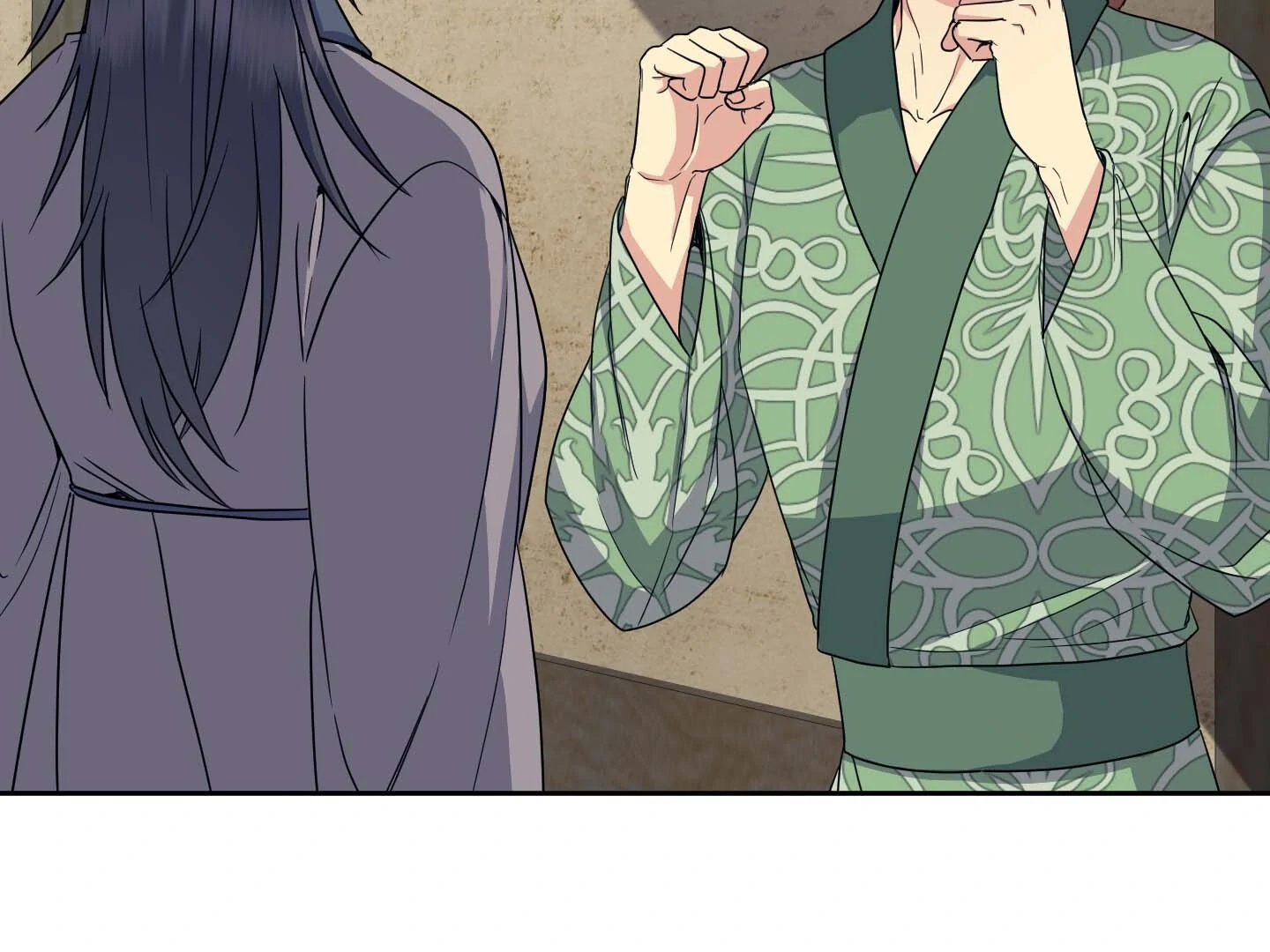 Queen’s Revenge Chapter 196 - Page 98