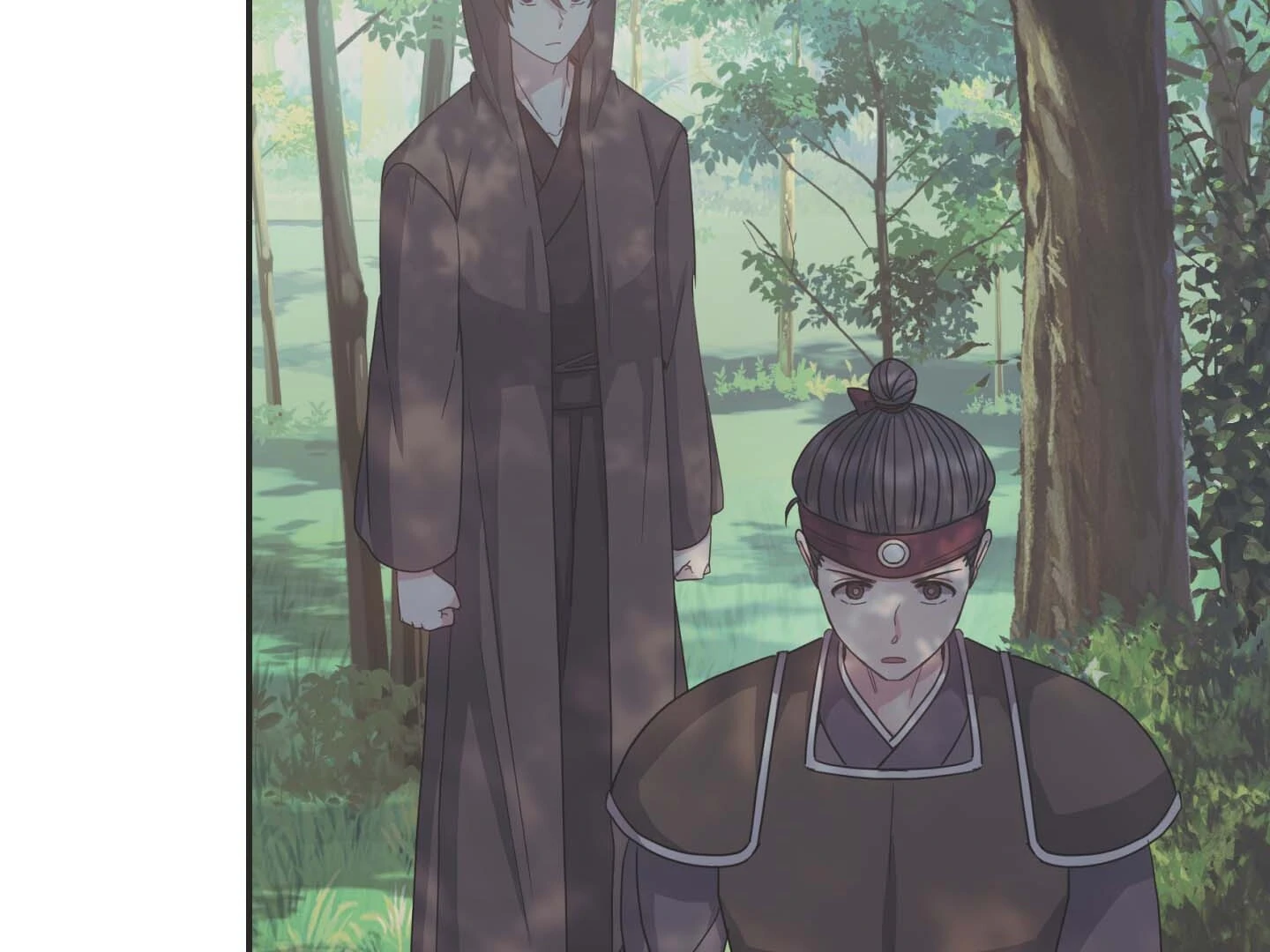 Queen’s Revenge Chapter 196 - Page 103