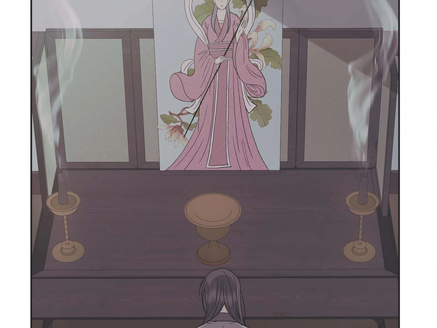 Queen’s Revenge Chapter 196 - Page 109