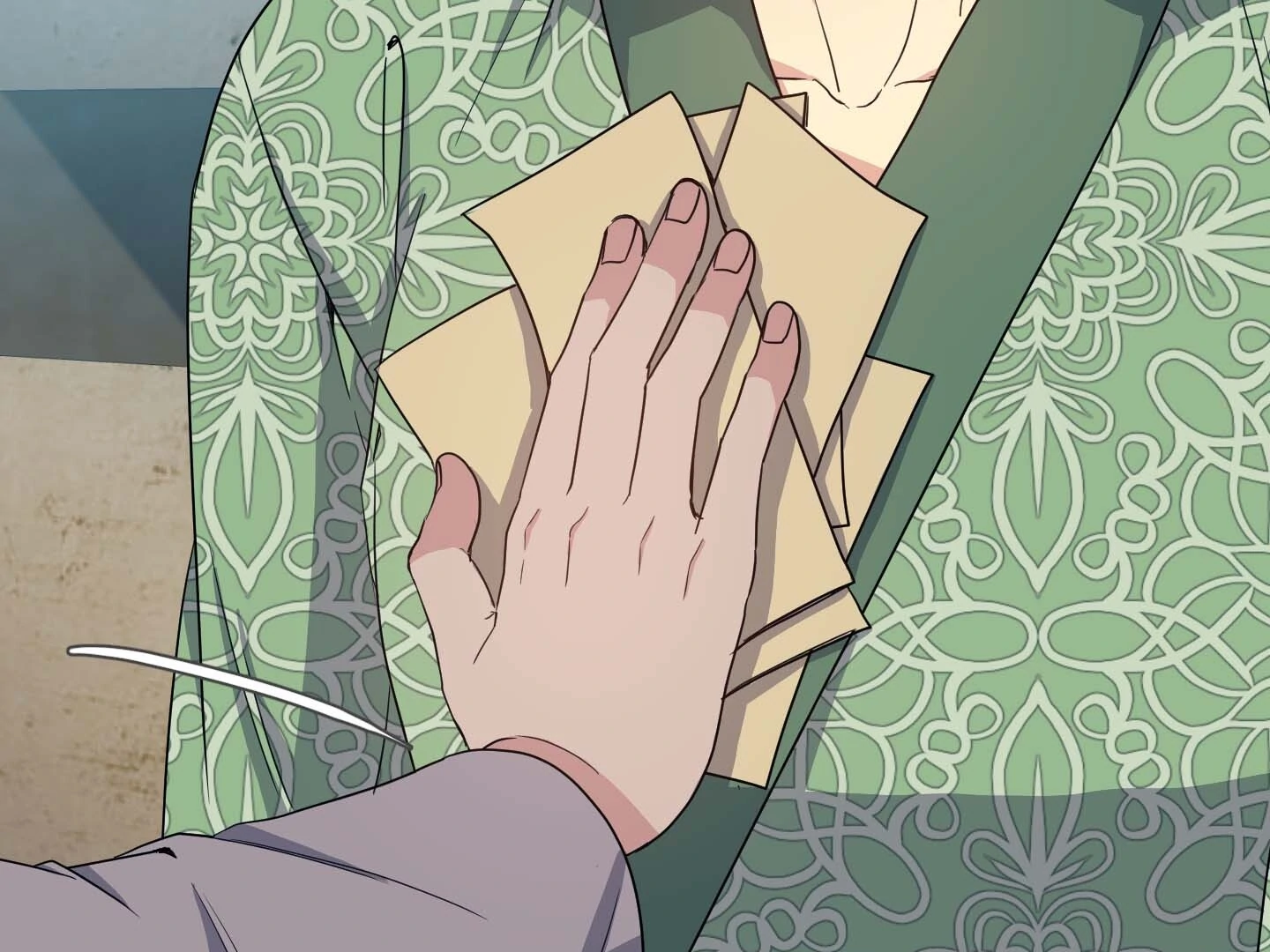 Queen’s Revenge Chapter 196 - Page 112