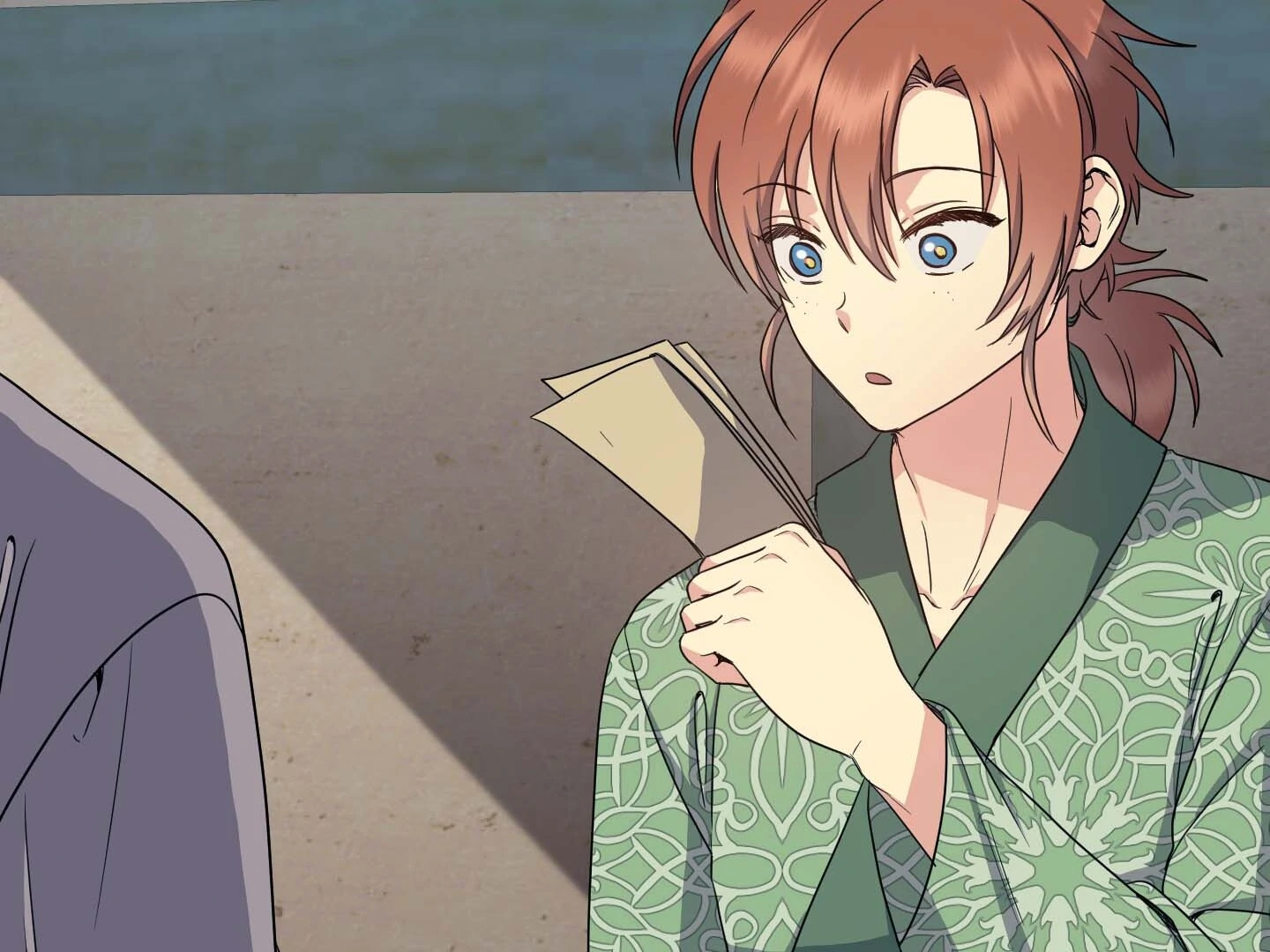 Queen’s Revenge Chapter 196 - Page 118