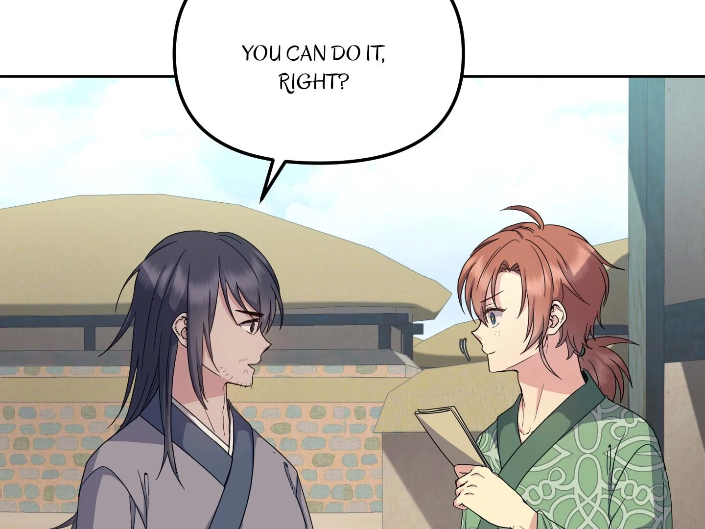 Queen’s Revenge Chapter 196 - Page 123