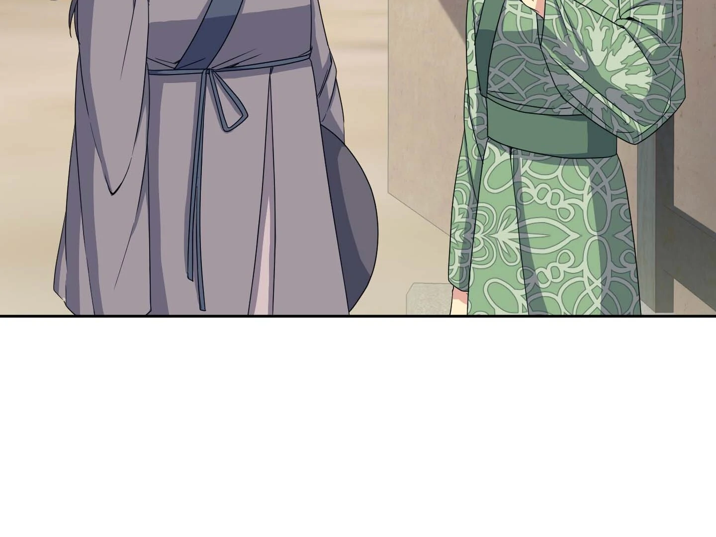 Queen’s Revenge Chapter 196 - Page 124