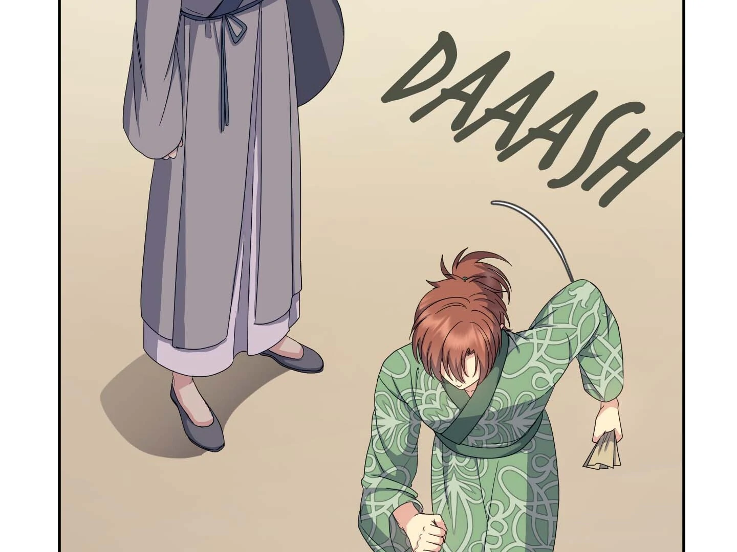 Queen’s Revenge Chapter 196 - Page 126