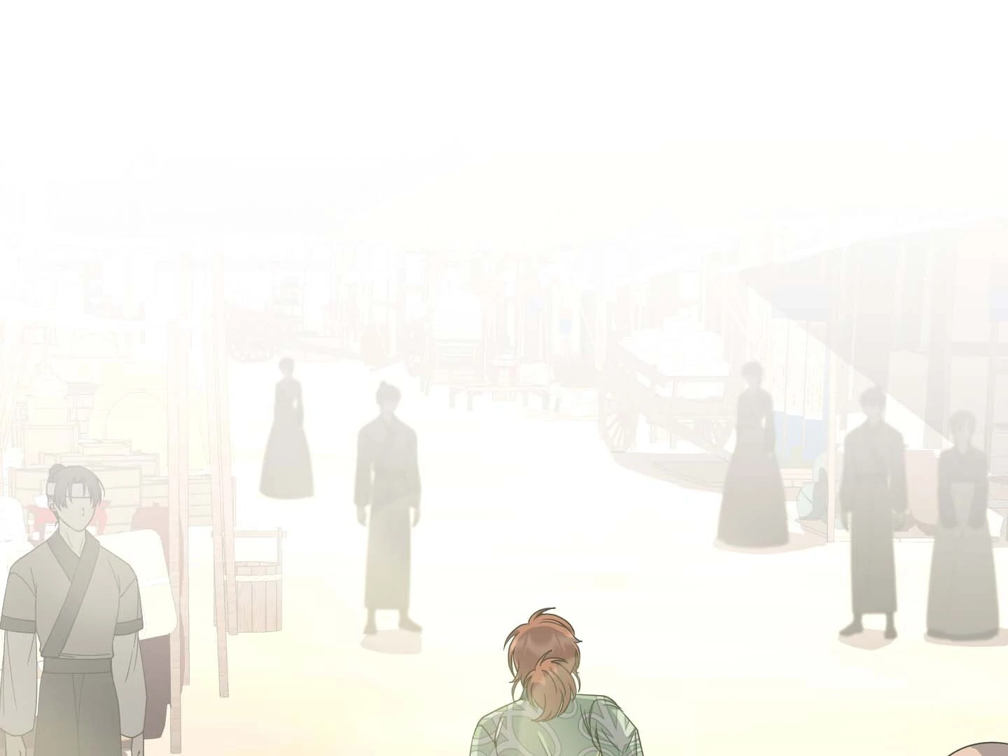 Queen’s Revenge Chapter 196 - Page 128