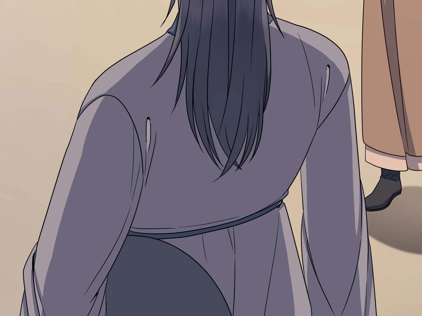 Queen’s Revenge Chapter 196 - Page 130