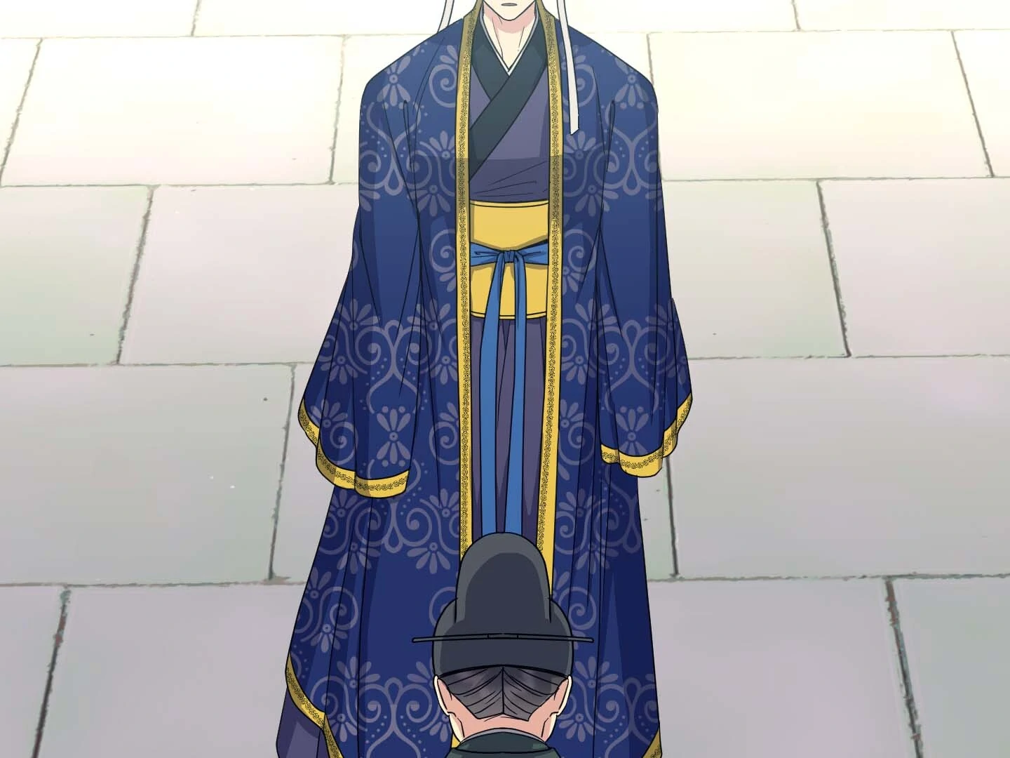 Queen’s Revenge Chapter 196 - Page 152