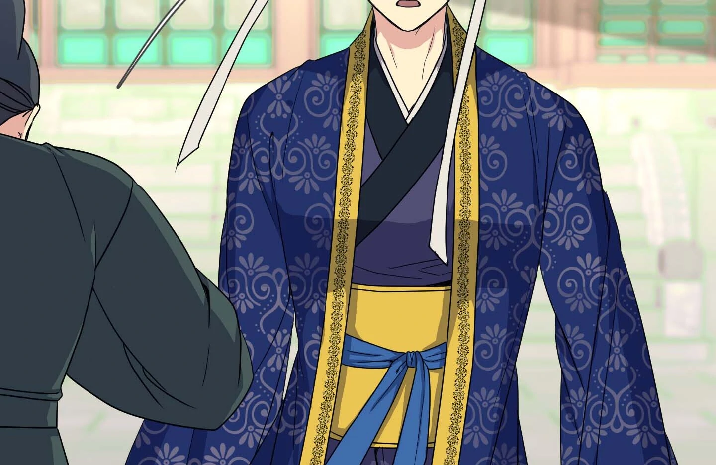 Queen’s Revenge Chapter 196 - Page 159