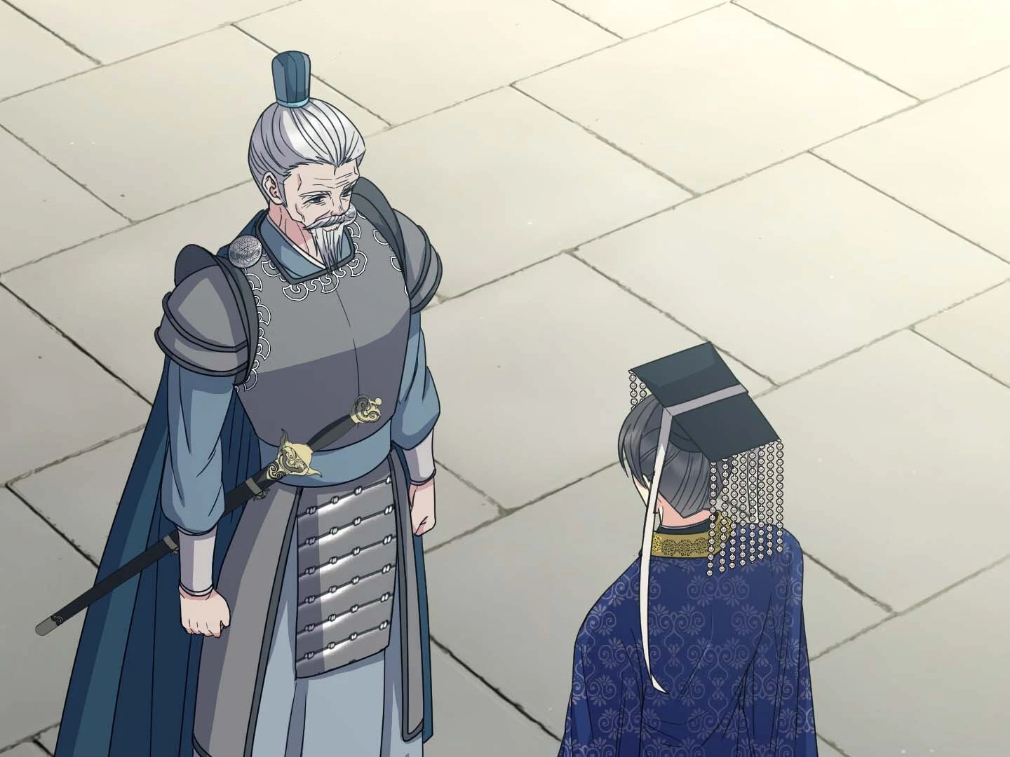 Queen’s Revenge Chapter 196 - Page 164