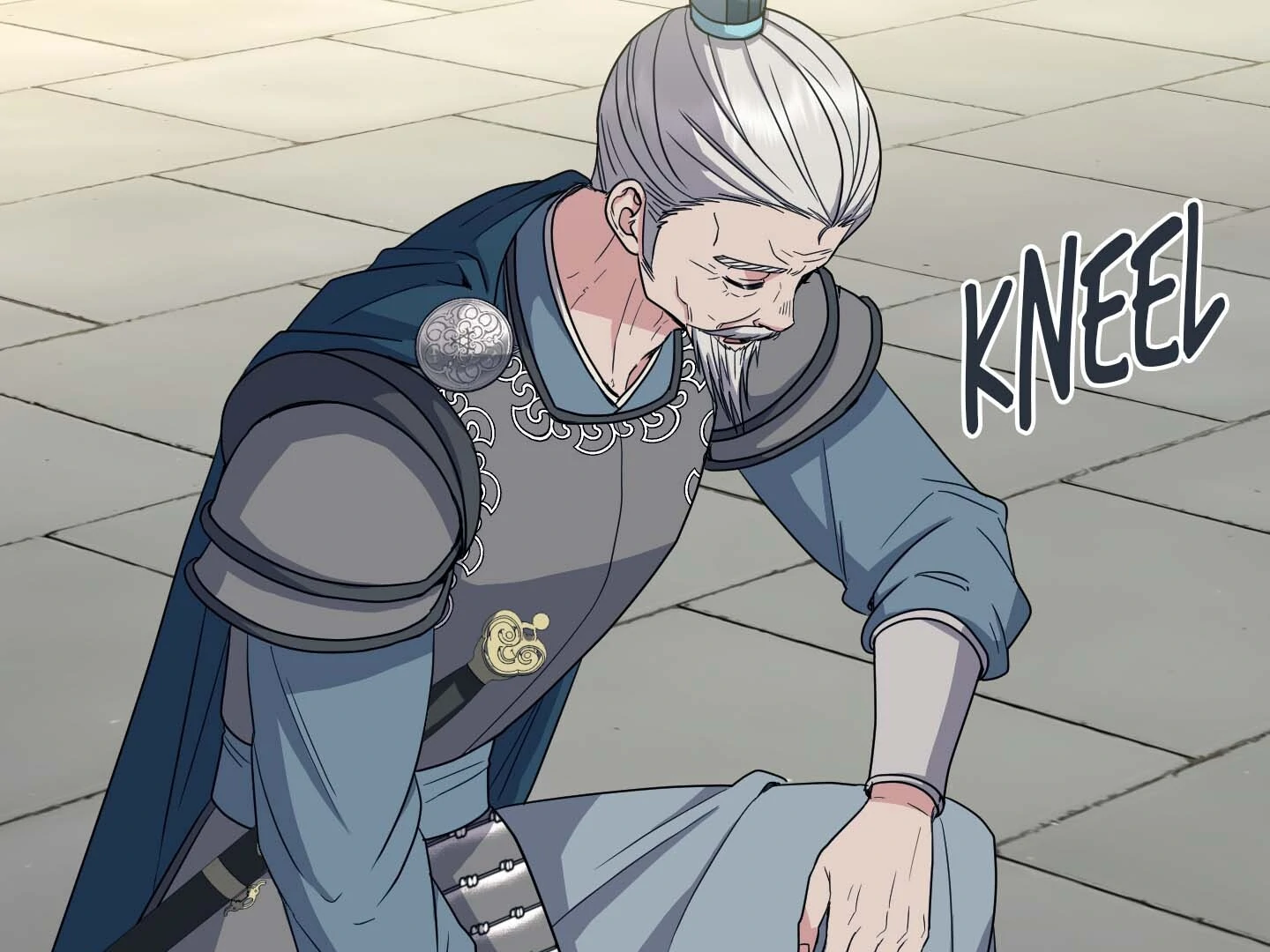 Queen’s Revenge Chapter 196 - Page 167