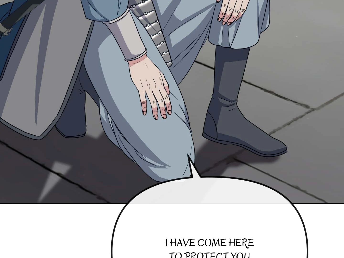 Queen’s Revenge Chapter 196 - Page 168