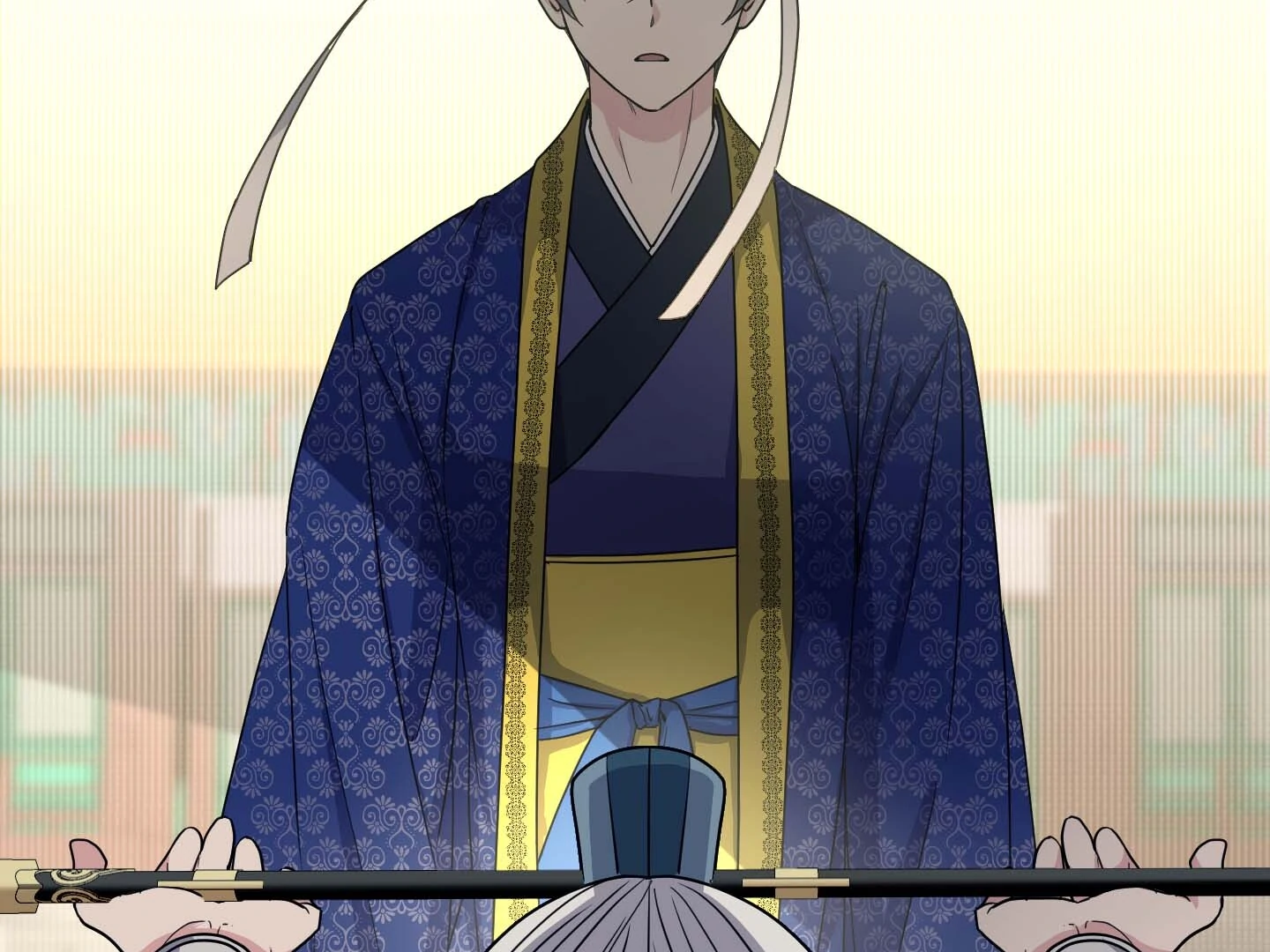 Queen’s Revenge Chapter 196 - Page 171