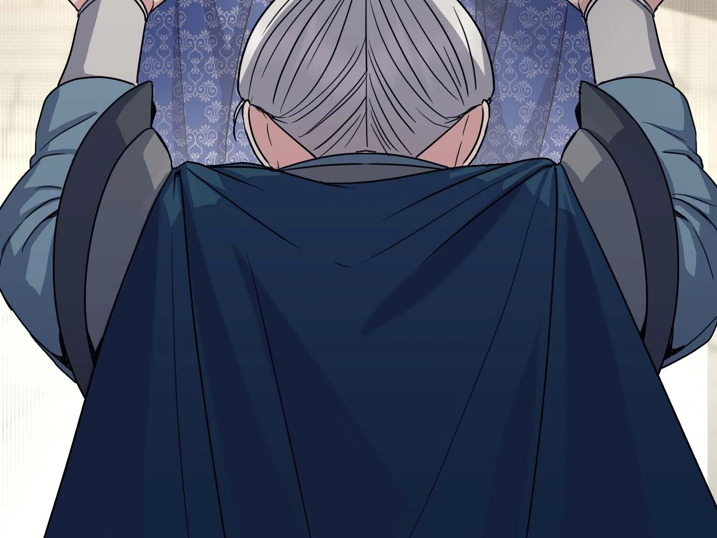 Queen’s Revenge Chapter 196 - Page 172