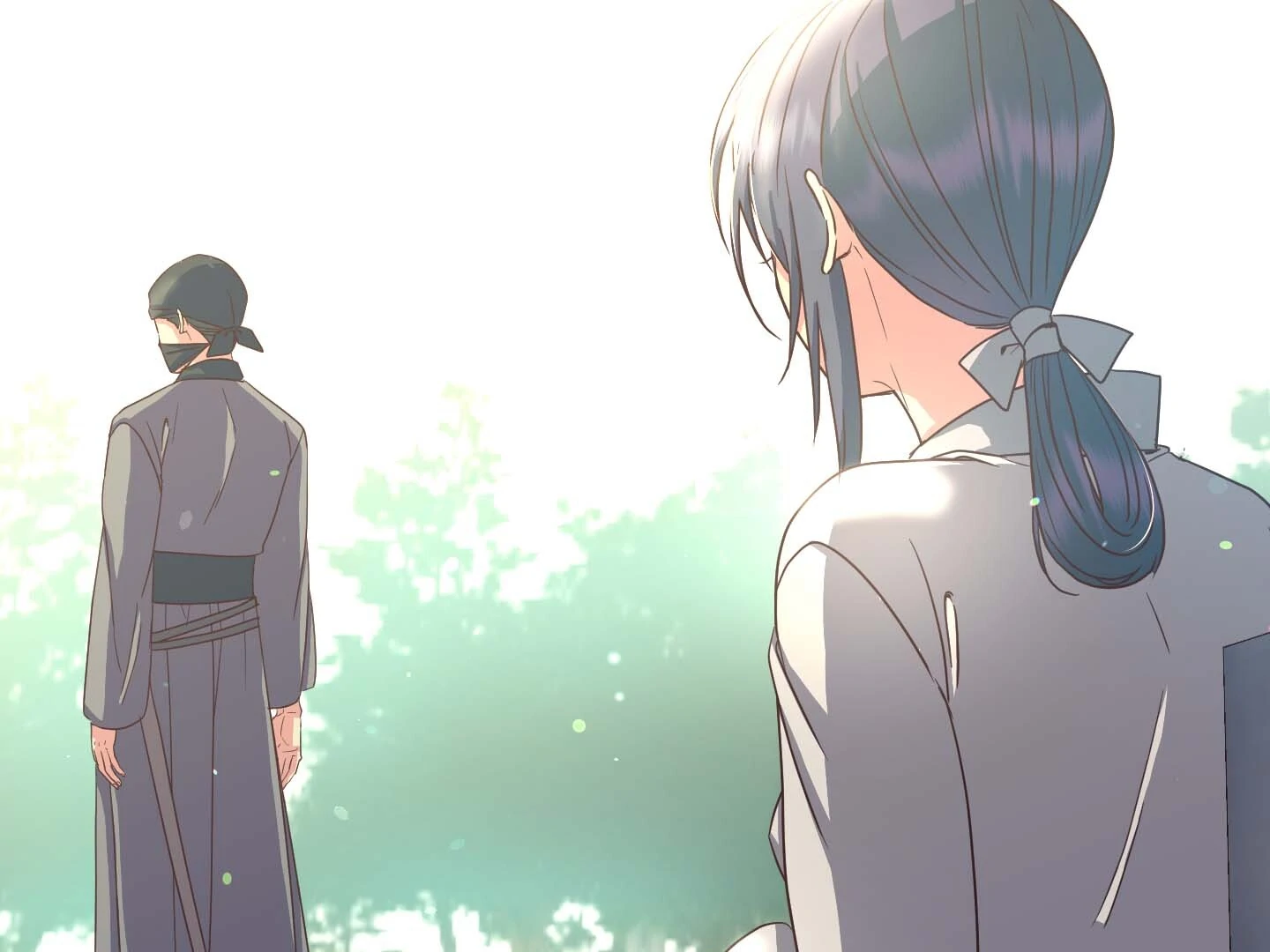 Queen’s Revenge Chapter 196 - Page 194