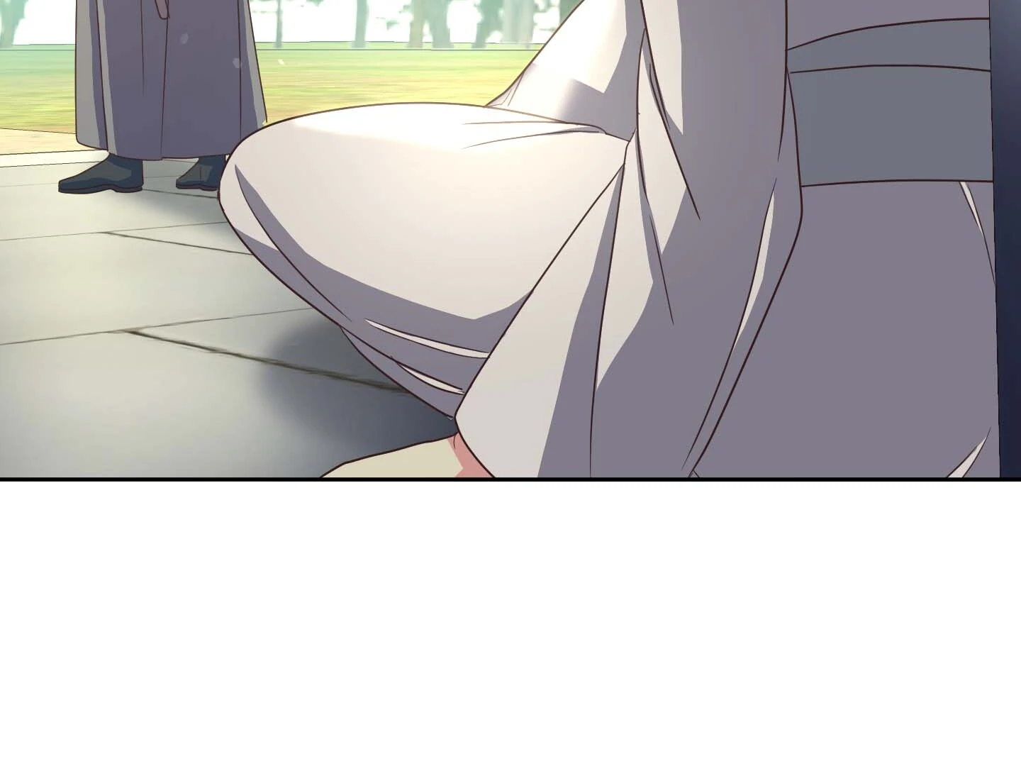 Queen’s Revenge Chapter 196 - Page 195