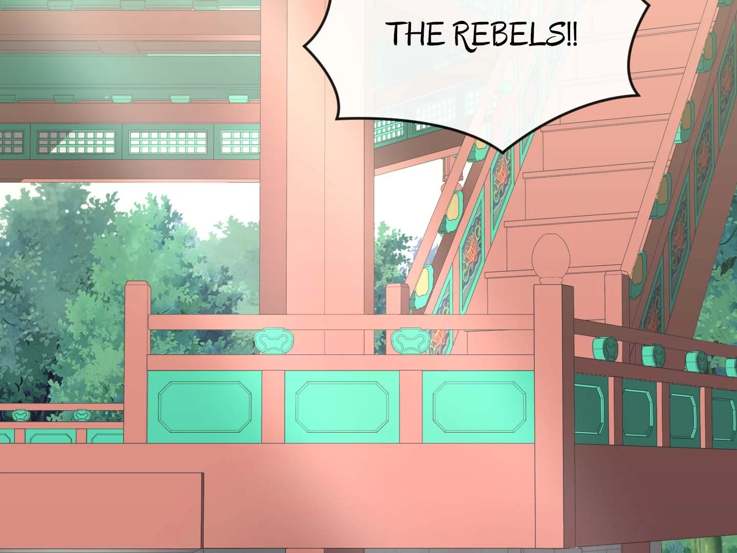 Queen’s Revenge Chapter 197 - Page 9