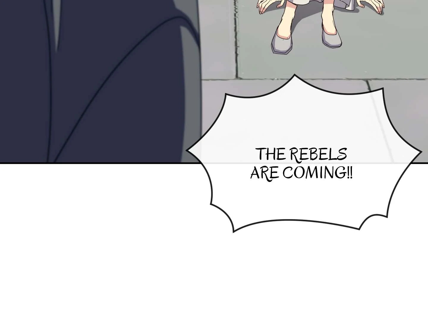 Queen’s Revenge Chapter 197 - Page 11