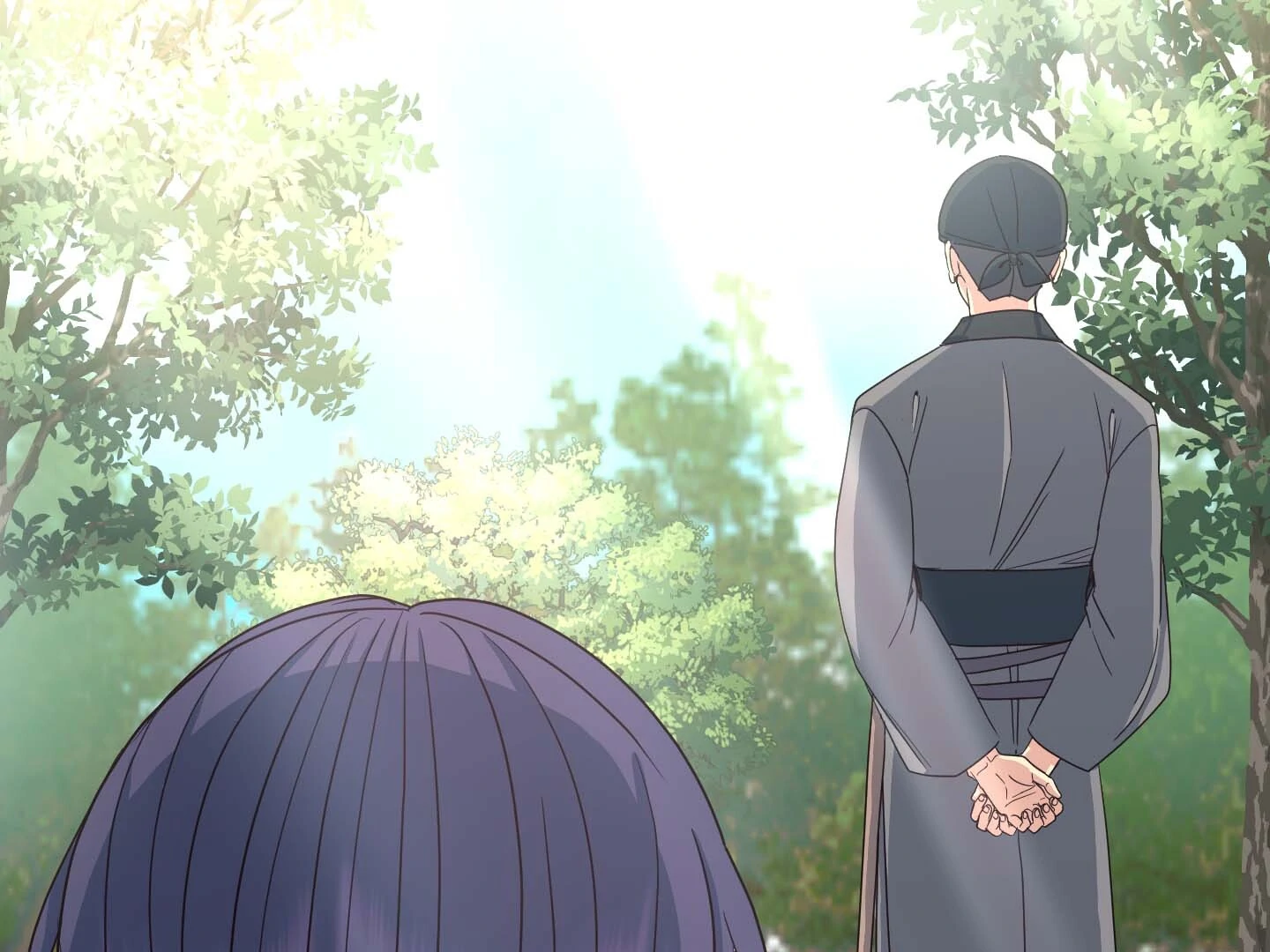 Queen’s Revenge Chapter 197 - Page 15