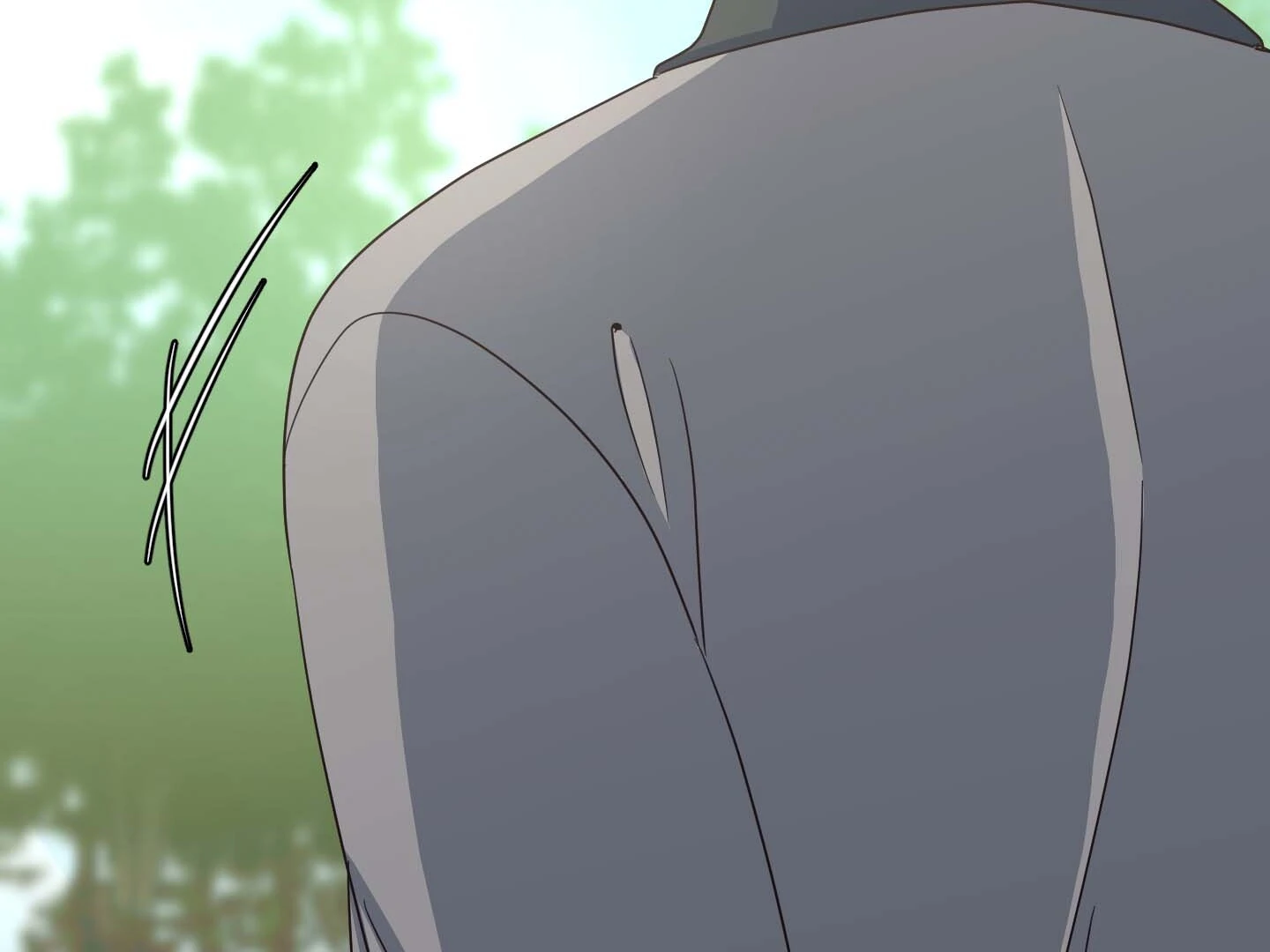 Queen’s Revenge Chapter 197 - Page 22