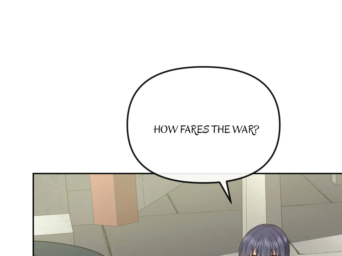 Queen’s Revenge Chapter 197 - Page 28