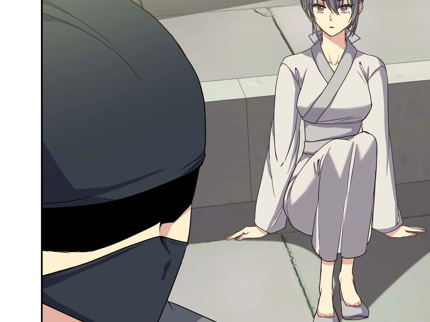 Queen’s Revenge Chapter 197 - Page 29