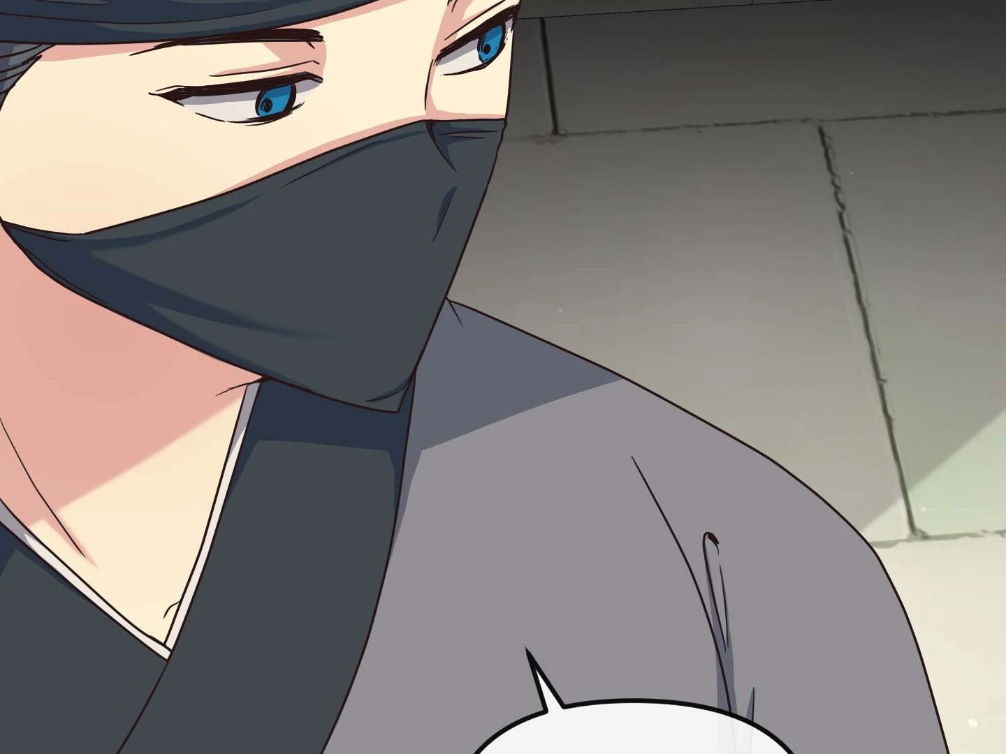 Queen’s Revenge Chapter 197 - Page 32