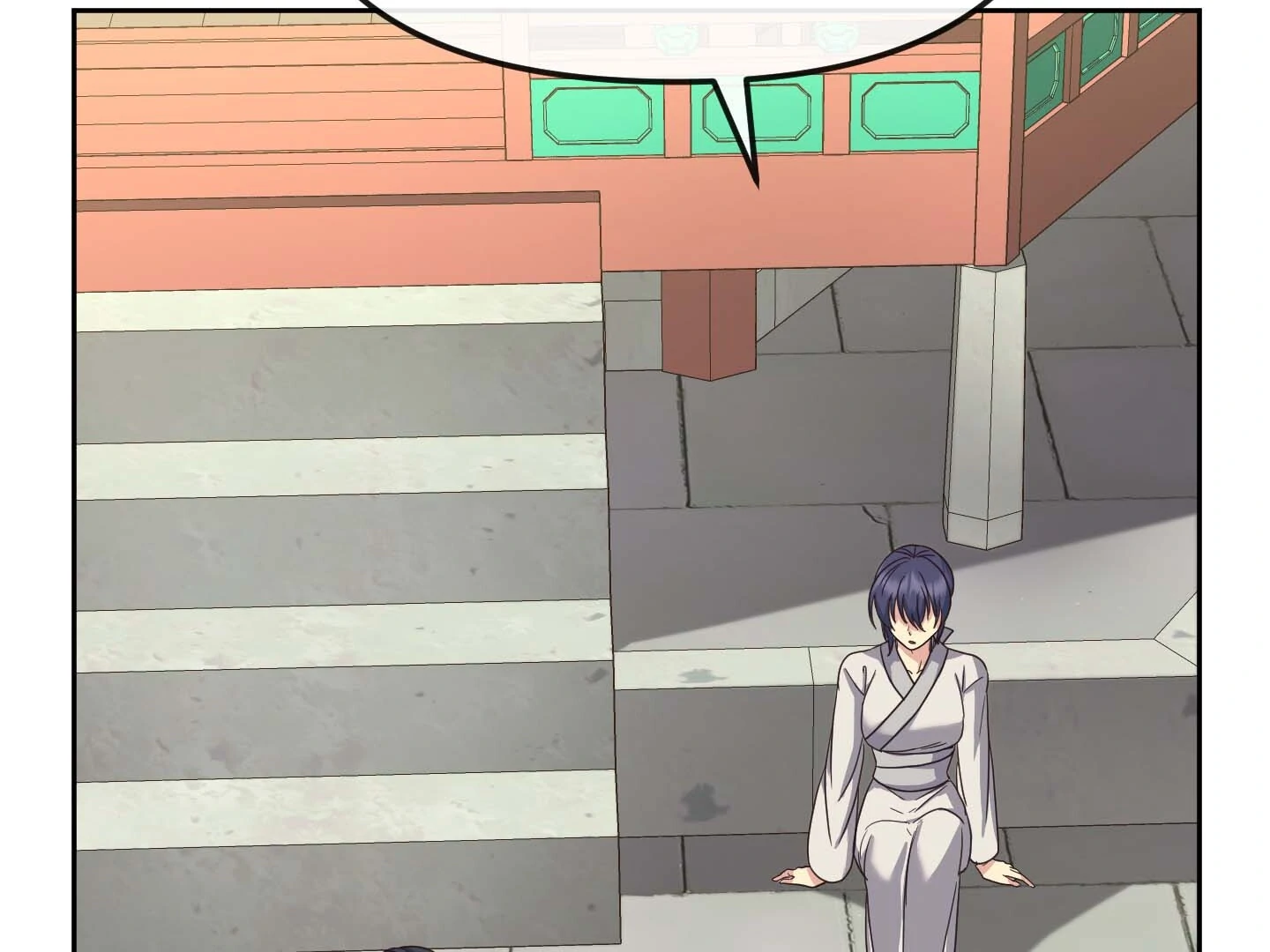 Queen’s Revenge Chapter 197 - Page 37