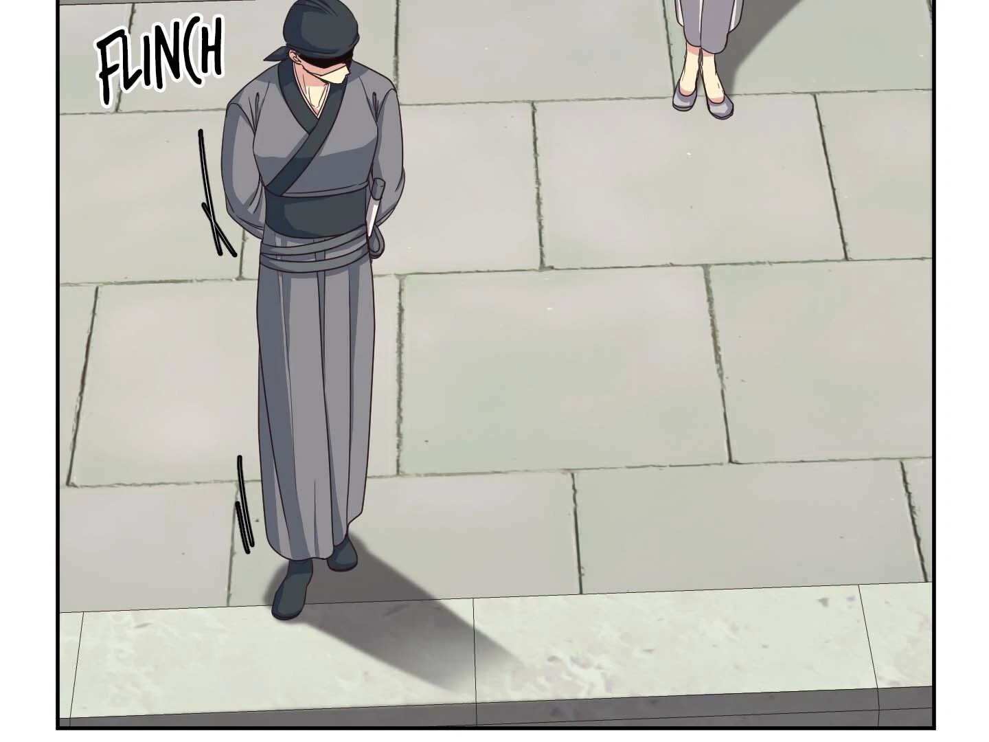 Queen’s Revenge Chapter 197 - Page 38