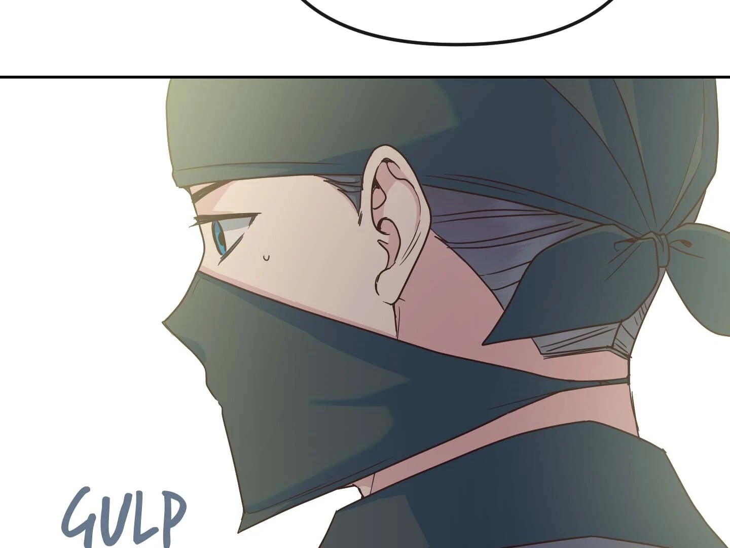 Queen’s Revenge Chapter 197 - Page 43