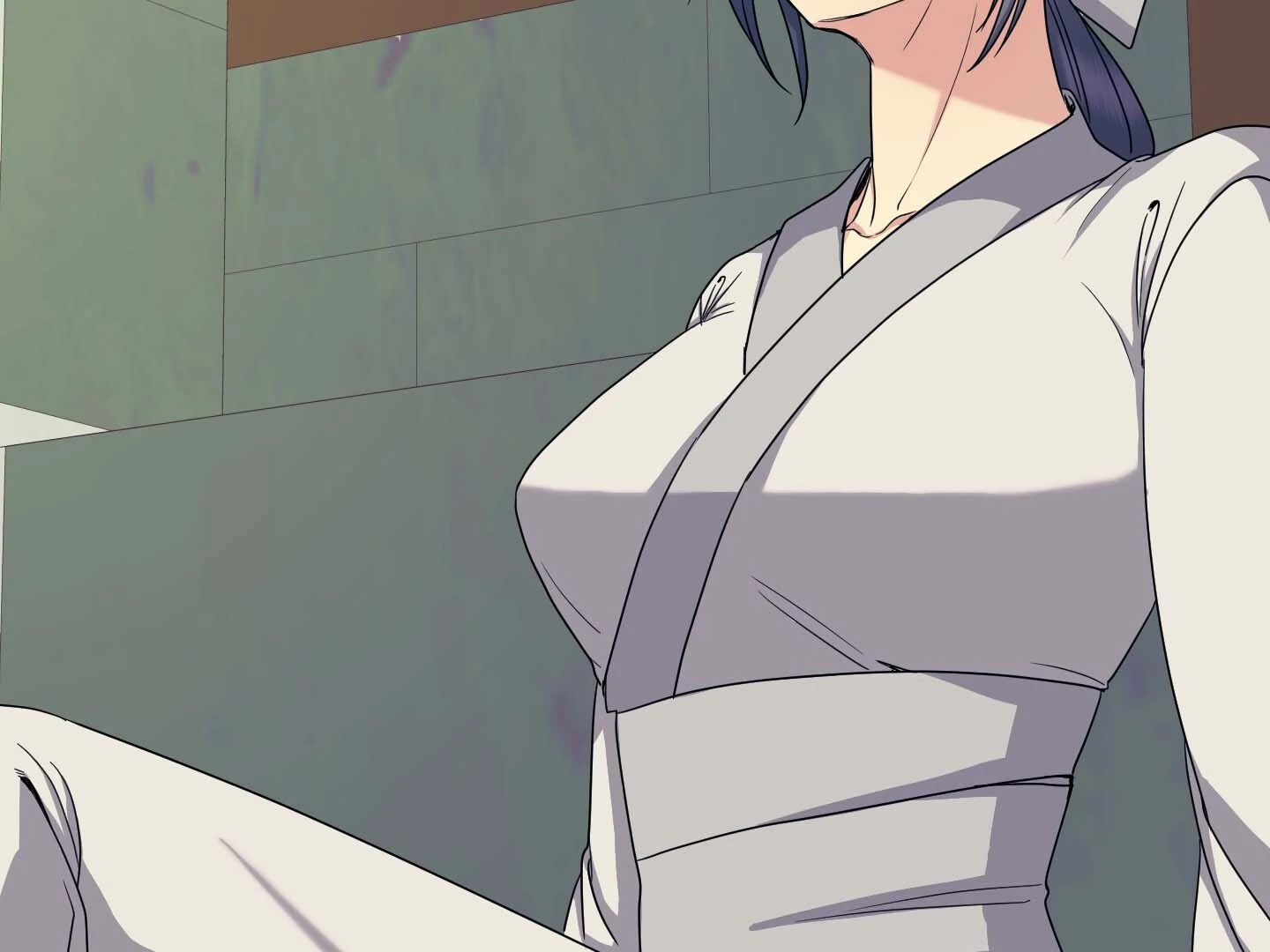 Queen’s Revenge Chapter 197 - Page 51